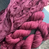 Набор салфеток из марли 24 шт (50х50 см) — wool, head cabbage (photo 3)