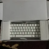 Клавиатура Ajazz Nacodex 60% Hot Swap — computer keyboard, space bar (photo 2)