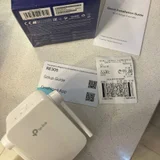 Wi-Fi усилитель Tp-link RE305 AC1200 — envelope, packet (photo 3)