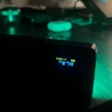RGB видеосвет Loonix с триногой (photo 7)