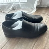 Мужские кожаные туфли Belwest — Loafer, cowboy boot, clog (photo 1)
