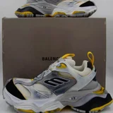Кроссовки Balenciaga Cargo (photo 3)
