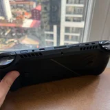 Игровая приставка ASUS ROG Ally X — laptop, notebook, rifle (photo 3)