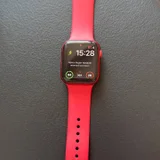 Фен для волос — digital watch (photo 3)