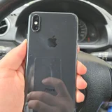 iPhone XS — iPod, cellular telephone, remote control (photo 1)