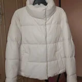 Куртки Calvin Klein и Levi's новые — lab coat, fur coat (photo 3)