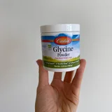 Глицин в порошке — pill bottle (photo 1)