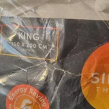 Наматрасник 150x200 — plastic bag (photo 2)