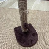 Ножницы для стрижки ногтей для животных — spindle (photo 1)