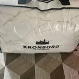 Одеяло Kronborg Okshornet 135x200 — plastic bag (photo 2)