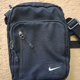 Мужская джинсовая куртка Zara — backpack, mailbag (photo 2)
