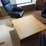 Стильное кожаное кресло (photo 5)
