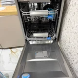 Кофемашина DeLonghi Magnifica S со средством для очистки — dishwasher, photocopier (photo 4)