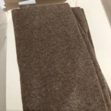 Сапоги Италия кожаные с натуральным мехом 38-39 — wool, doormat, poncho (photo 4)