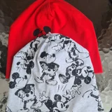 Детские шапочки 2 шт — swimming trunks, sweatshirt (photo 1)