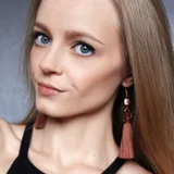Серьги "Cinnamon" (photo 6)