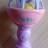 Кроссовки без стелек размера 36 — goblet (photo 3)