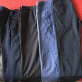 Два пакета одежды на мальчика 14-17 лет — swimming trunks, overskirt, cloak (photo 3)