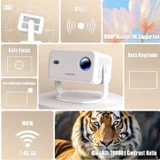 Magcubic L018 Full HD Projector — projector (photo 1)