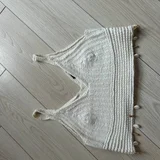 Топики и белье — pillow, handkerchief (photo 1)