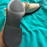 Лоферы новые — clog, knee pad (photo 3)
