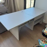 Раскладной стол — desk (photo 1)