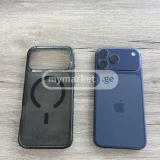 Iphone 17 pro max 512gb nano+esim — lighter (photo 1)