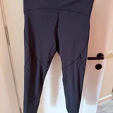 Вельветовая укороченная куртка оверсайз — suit, pajama (photo 5)