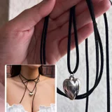 Бижутерия — stethoscope, bolo tie (photo 4)