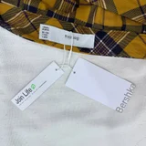 Юбка Bershka плиссированная мини (photo 7)