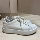Сандали, ремешок регулируется, 37 размер — running shoe (photo 3)