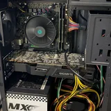 Игровой ПК (i5-14400 — hard disc, tape player, radio (photo 4)