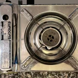 Газовая плита Maxsun MS-3500S — washer, strainer, tape player (photo 2)
