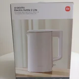 Электрический чайник Xiaomi Electric Kettle 2 Lite — water jug (photo 1)