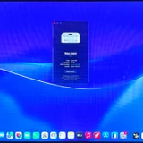 Mac mini M4 16GB/256GB с комплектом — lotion, perfume (photo 4)