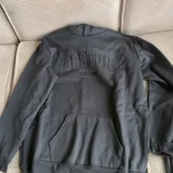 Спортивный костюм — trench coat, bulletproof vest (photo 2)