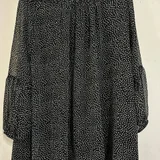 Шерстяной плащ — chain mail, wool, poncho (photo 1)