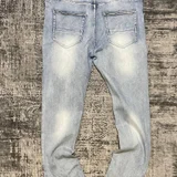 Джинсы Amiri — jean (photo 1)