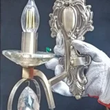 Бра, 10 шт — goblet, oxygen mask, corkscrew (photo 2)