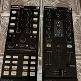 DJ контроллеры Traktor Kontrol X1 и Traktor Kontrol Z1 — remote control, space bar (photo 1)