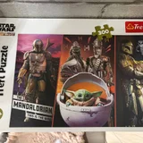 Пазлы Trefl — comic book, toyshop (photo 2)