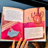 Книга Твоя жизнь в искусстве, Эшли Ле Куэр (photo 7)