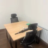Офисный стол 120x80 см — joystick, desk (photo 1)