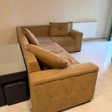 Угловой диван — studio couch (photo 2)