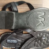 Босоножки Michael Kors — sandal, buckle, holster (photo 1)