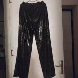 Джинсы — jean, cloak, cardigan (photo 3)