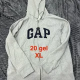 Свитшот Gap XL — sweatshirt (photo 1)