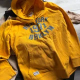 Пакет детских вещей — sweatshirt (photo 2)