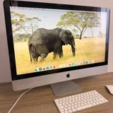 Компьютер MAC — monitor, screen (photo 4)