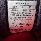 Кроссовки New Balance 577 — toilet tissue, pill bottle (photo 5)